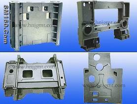 Printing Machine Castings