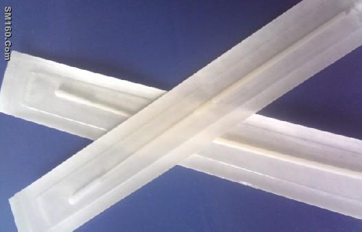 Nasopharyngeal Flocked Swabs