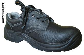 steel toe cap safety shoes 