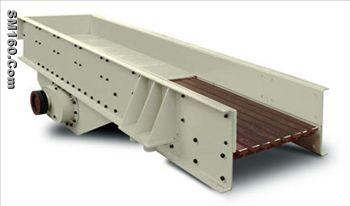 Vibrating Feeder