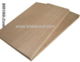 Okoume Plywood 