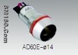 Metal LED Indicator