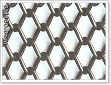 Decorative Mesh Curtains