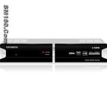 openbox x730PVR