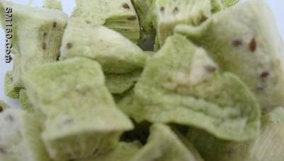 Freeze Dried Kiwi