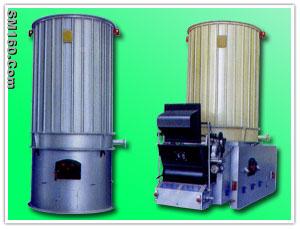 thermal  oil heaters