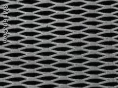 Expanded Metal Screen