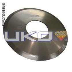 tungsten carbide disc cutter