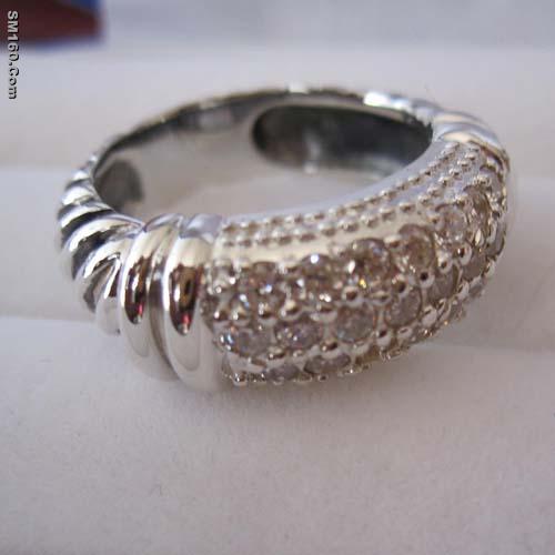 David Yurman jewelry, john hardy jewelry, silver  ring, rings