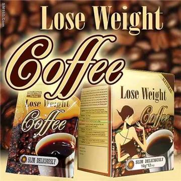 100% Herbal Weight Loss formula, Natural Lose Weight Coffee, no side e