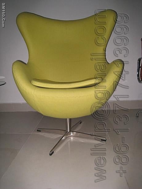 Egg Chairs
