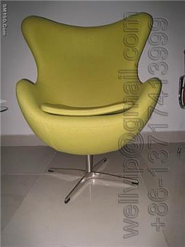 Egg Chairs