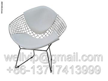 Bertoia Diamond chairs,Wire Chair,Bertoia Chair