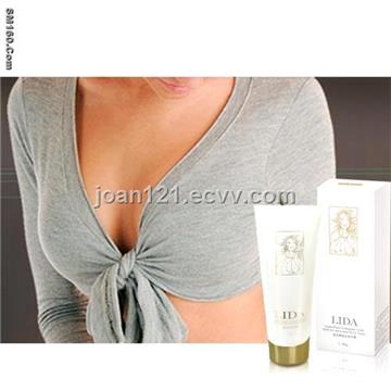 Longda Breast Enlargement Cream