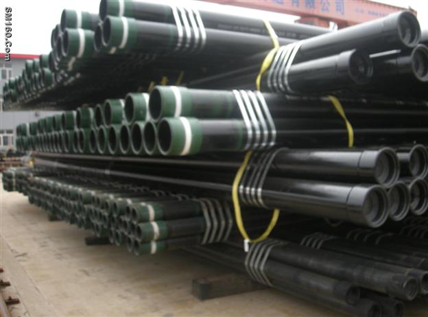 oil gas pipe