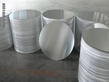 Aluminum Circles 