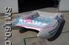 High Speed Inflatable Boat KS335
