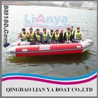 Inflatable Boat UB650,600,500 	