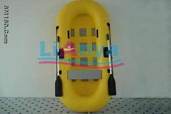 Fishing inflatable Boat FB280