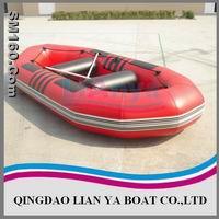 Rafting inflatable Boat DRF460,430