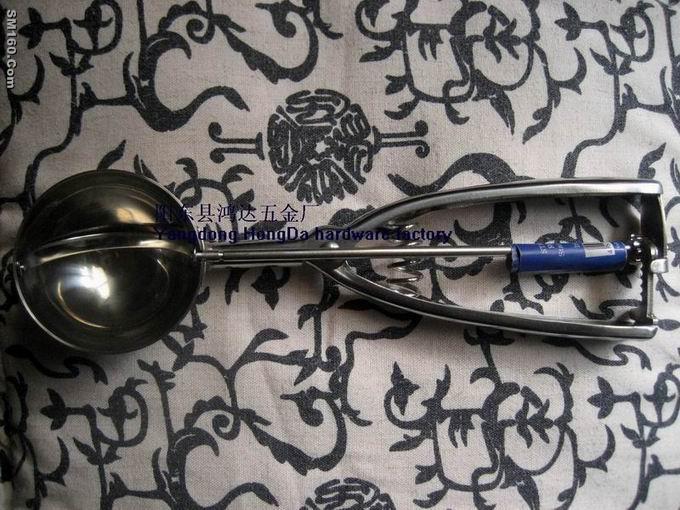 ice cream scoop