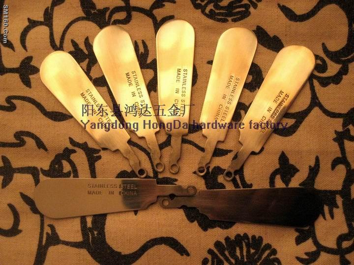 butter knife