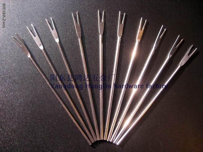 fruit fork