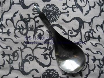 salad spoon