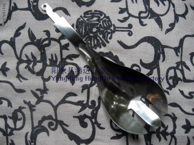  salad fork 