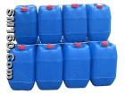 glacial acetic acid