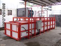 vacuum kiln