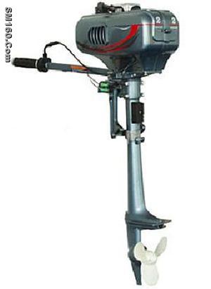 Outboard Motor