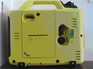 Digital generator