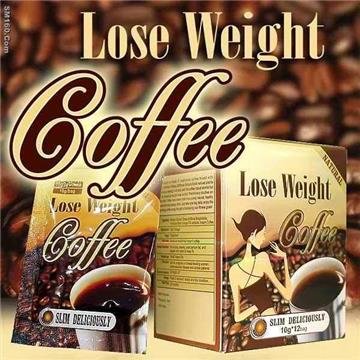 100% Herbal Weight Loss formula, Natural Lose Weight Coffee, no side e