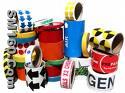 printed tape
