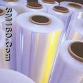 lldpe stretch film