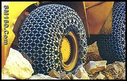 tire protection chains
