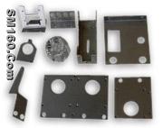 stamping parts