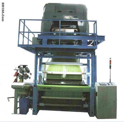  SBT-600 high speed rapier loom
