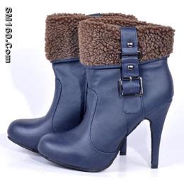 lady sandals