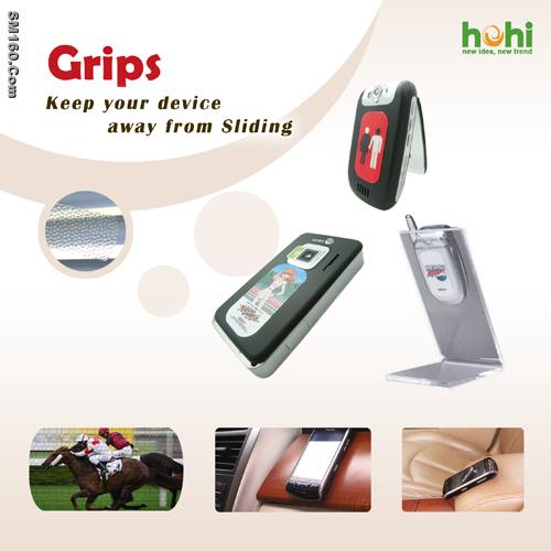 promotional gifts--Grips