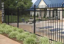 Fencing Styles