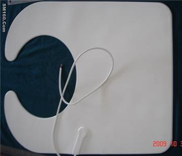 Shoulder Iatrical Heaters