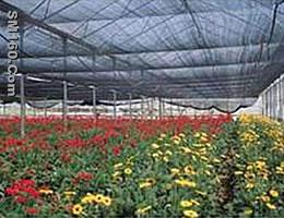 Agricultural Shade Netting