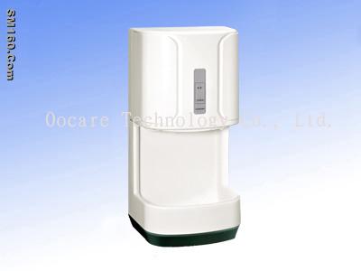 High speed energy-saving hand dryer