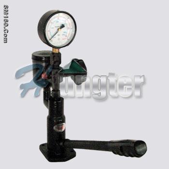Injector Nozzle Tester,Test Bench,delivery valve,head rotor