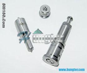 diesel fuel injection parts,nozzle,delivery valve,plunger,element