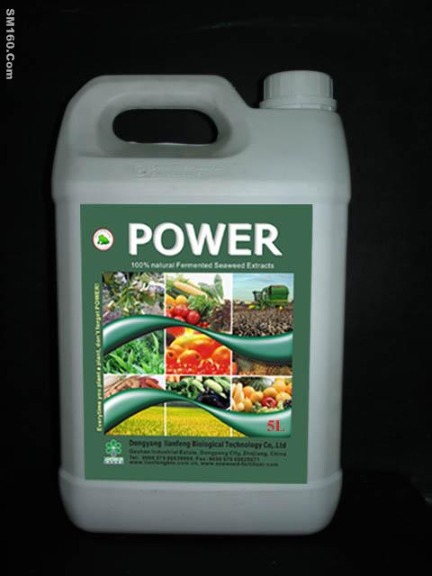  Power