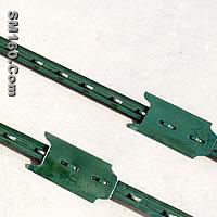 USA Type Studded T-Post
