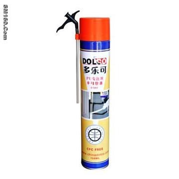  DF201 One-component polyurethane foam tube sealant
